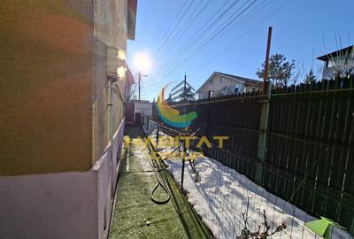 Vilă P+1+M cu Demisol 345 mp Garaj | 2019 | 20 min Metrou Brâncoveanu - 1