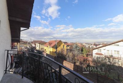 Vila moderna in Europa, curte spatioasa si garaj! - 21