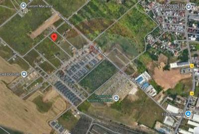 Teren de vanzare casa Magurele Strada stupilor Ilfov - 1