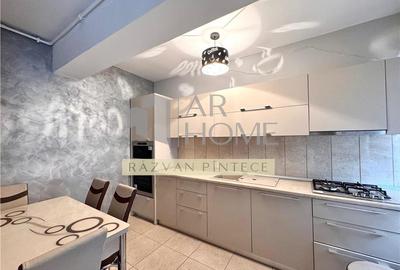 Apartament 2 camere, prima inchiriere, bloc nou, zona 9 Mai, Ploiesti - 7