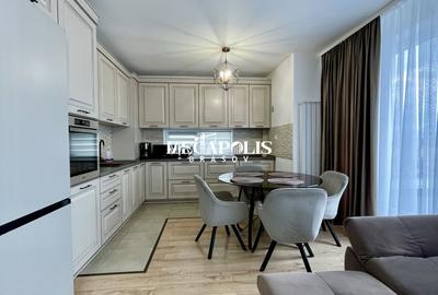 PENTHOUSE 3 camere | Vedere Panoramică | Gama Premium - 3
