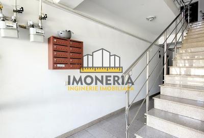 3 camere-0% comision-parcari-zona linistita-1.5 km Institut Oncologic Buc - 20