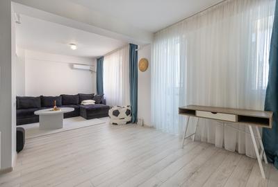 Apartament 2 camere Militari Rezidence, etaj 3/7, ambient elegant și confortabil - 8