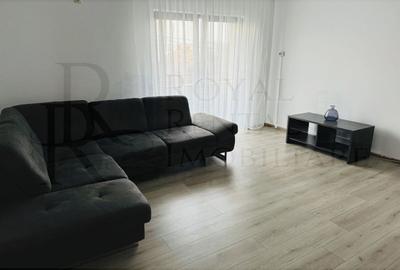 2 Camere, 60 mp, Bucătărie Separată, Modern, Garaj Propriu, Lift, Etajul 1 - 2