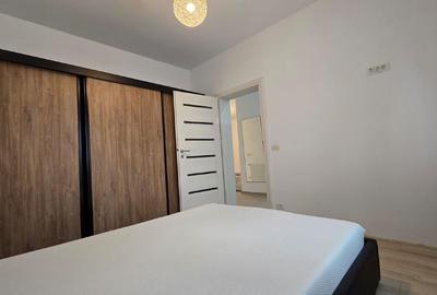 Proprietar, vand jumatate de duplex pe plan parter, full mobilat si utilat. - 9