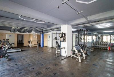 Vanzare apartament 3 camere|Natura Residence|Baneasa|Comision 0% - 20