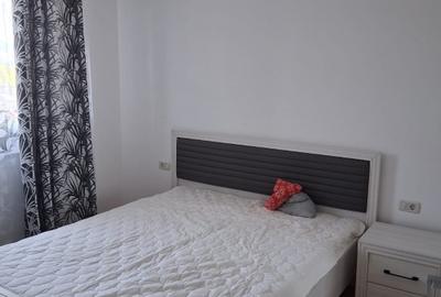 Mosnita Veche/Serena 3 - Duplex pe parter cu 3 camere - 4