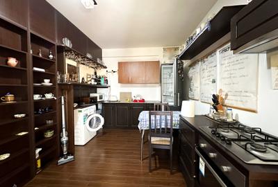 Vila Superba - Constructie 2011 - Parc IOR - Complex - Piscina indoor & Lift - 20