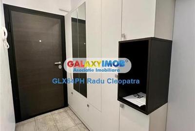 Inchiriere apartament 3 camere, Ploiesti, zona Albert - MRS Smart - 11
