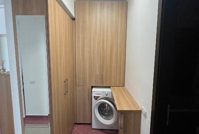 Apartament 2 camere cu parcare subterana Alphaville - 3