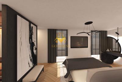 Duplex semifinisat, Dambul Rotund Zona SC Emil ISAC,Alexandru Odobescu - 7
