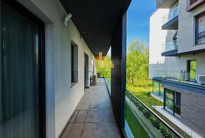 Inchiriere Apartament 3 Camere Belair Lake Iancu Nicolae - 18