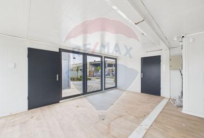 Spațiu comercial de 72mp de închiriat în zona Theodor Pallady - 2