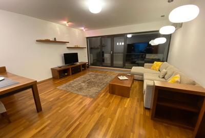 Penthouse exclusivist, 4 camere, zona Aleea Privighetorilor - Iancu Nicolae - 3