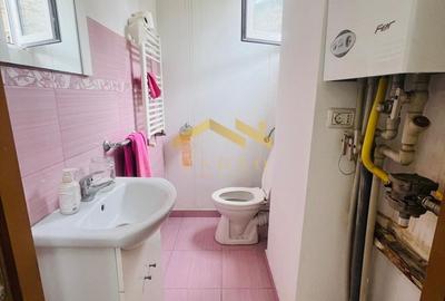 Apartament (pretabil pentru Birou ,Cabinet etc.) de vanzare in centru. - 5