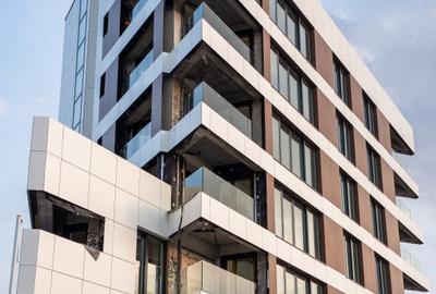 PENTHOUSE 4 CAMERE - DOUA NIVELE - INTRE LACURI - 2