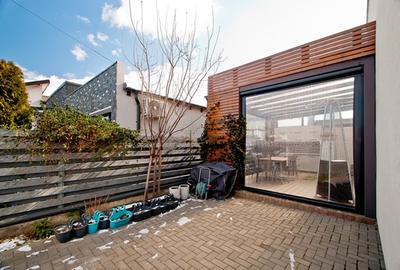 Vila 2017 P+1ET mobilata complet „la cheie” zona Metro - 8