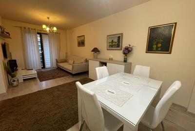 Apartament 2 camere , Park Lake , 59 mp - 1