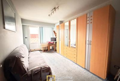 Apartament tip Samanta | 89 mp | Investiție sigură | Polivalentă - 4