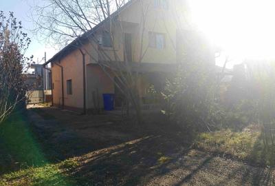 VILA individuala Drumul Taberei- Ghencea, Dantelei, COMISION 0, cu teren mare, - 9
