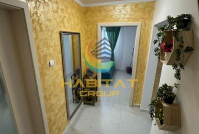 Mutare Imediata! Apartament Decomandat 2 Camere 38mp Renovat Complet Zona Luica - 1