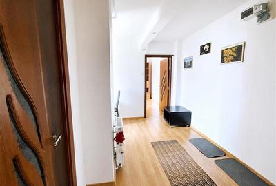 Apartament 2 camere etajul 1 mobilat si utilat zona Faget - 7