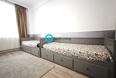 Apartament 3 camere, 100 mp, curte 63 mp, Dămăroaia - 15