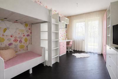 Apartament 3 camere, 102 mp, 2 parcări, Greenfield Băneasa - 12