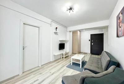 AP 2 CAMERE / MOBILAT UTILAT / BUCATARIE SEPARATA - 6