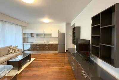 Apartament 2 Camere Premium Herăstrău – Cartierul Francez | Parcare Subterană - 5