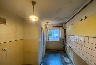 Apartament Renovabil 4 Camere | 80,55 MP | 2 BĂI | ETAJ 1 | Zona Tolstoi-Cetate - 9