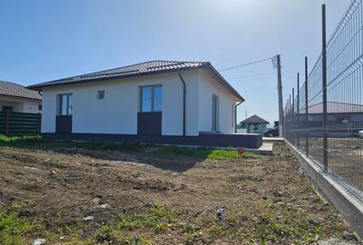 Casa parter 3 camare - Berceni - 6