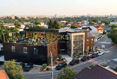 Spatiu comercial | Restaurant | Terasa | Dobroesti | TVA inclus si deductibil - 3