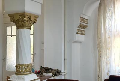 Apartament boem - Casa istorica - curte generoasa - 11