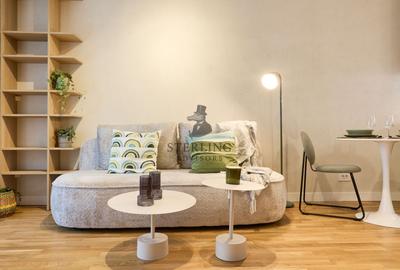 Apartament inchiriat - ideal investitie - ansamblu cu facilitati - 14