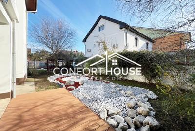 VILA P+E+M, 7 camere, 600mp teren,  IANCU NICOLAE -British School - 52