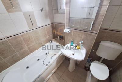 Comision 0. Apartament 3 camere decomandate zona Iulius Mall - 13