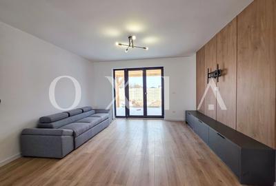 AX1220 Sag, Zona Manastire,Casa Individuala, Prima Inchiriere - 15
