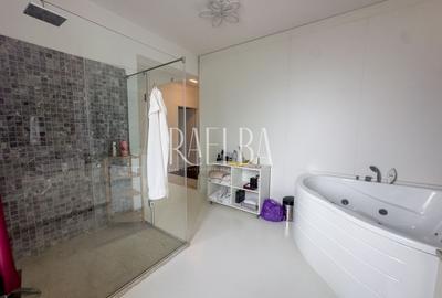 Primaverii | Vila Lac 3 | Parcul Bordei | 174mp | Free View - 21
