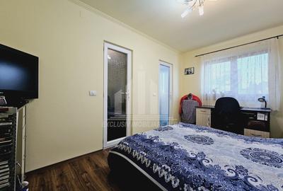Casa individuala | 227 mp | Mobilata | Toate utilitatile | Cetate - 7