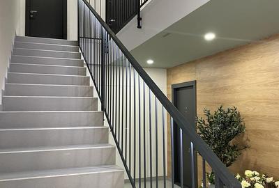 București Noii - Str Renașterii nr 29 imobil Boutique 2 camere pentru birou - 21