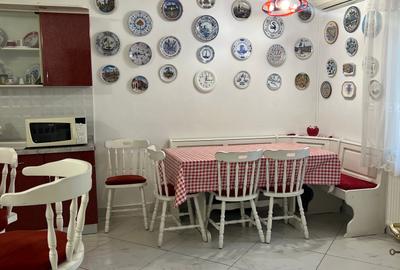 Casa 4 camere, Lunca, zona casute - 5