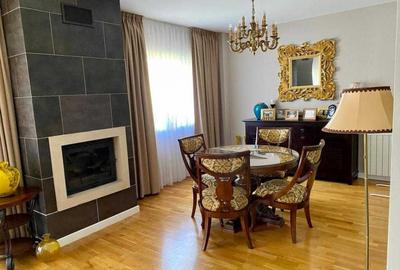 3 Camere | Ibiza Sol | Semineu | 2 locuri Parcare | - 1