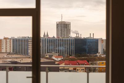 Apartament 2 camere, zonă Medicină - 1