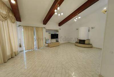 Vila Individuala cu Piscina- Pretabila pentru GRADINITA - 4