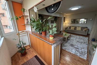 4 Camere Mosilor - 7 min Metrou Bucur Obor - 6