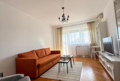 Inchiriere 2 Camere Drumul Taberei, AFI Cotroceni, vis-a-vis de Exigent - 1