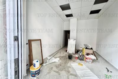 Spatiu comercial stradal de inchiriat in Militari /  aproape de Complex Sir - 4