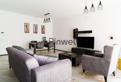 Grand Park Pipera| 2 camere| Acces GRATUIT SPA&PISCINA| Iancu Nicolae - 6