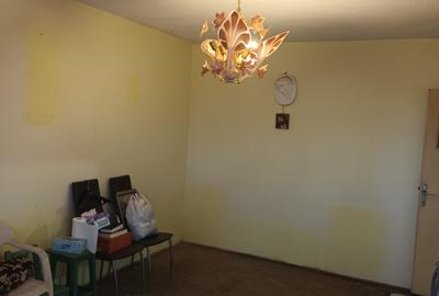Giurgiului-Toporași, 2 camere, 1/7, liber, 3 min STB, posib. centrală, 69000 e - 1